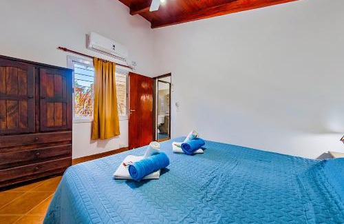 Villa Parque Siquiman House | La Querencia