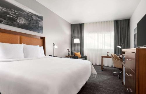 San Luis Obispo Hotel | La Quinta by Wyndham San Luis Obispo