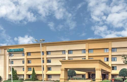 Roswell Hotel | La Quinta by Wyndham Atlanta Roswell