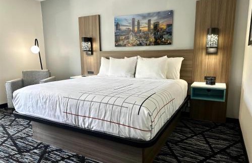 Roswell Hotel | La Quinta by Wyndham Atlanta Roswell