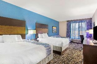 Cullman Hotel | La Quinta by Wyndham Cullman