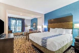 Cullman Hotel | La Quinta by Wyndham Cullman