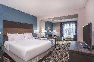 Cullman Hotel | La Quinta by Wyndham Cullman