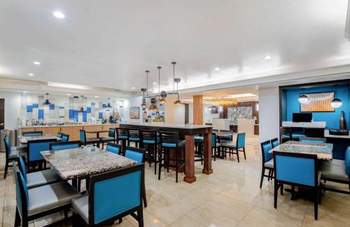 Dalhart Hotel | La Quinta by Wyndham Dalhart