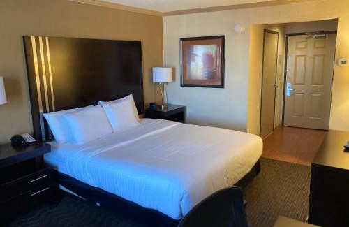 Davis Hotel | La Quinta by Wyndham Davis