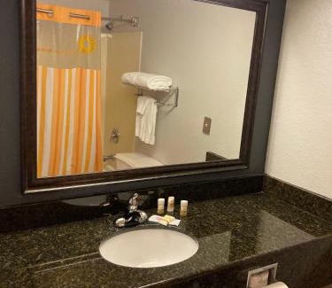 Davis Hotel | La Quinta by Wyndham Davis