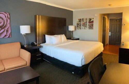 Davis Hotel | La Quinta by Wyndham Davis