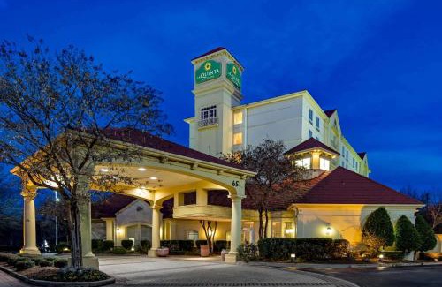 Greenville - Spartanburg Hotel | La Quinta by Wyndham Greenville Haywood