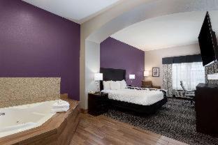 Madison Hotel | La Quinta by Wyndham Huntsville Airport Madison