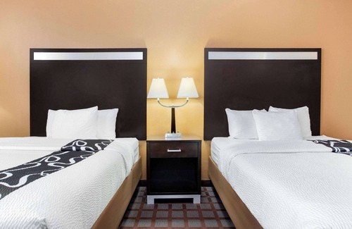 Plainfield Hotel | La Quinta by Wyndham Indianapolis Airport Plainfield