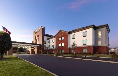 Loudon Hotel | La Quinta by Wyndham Loudon