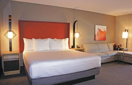 Madera Hotel | La Quinta by Wyndham Madera