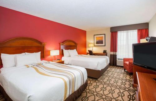 North Platte Hotel | La Quinta by Wyndham North Platte