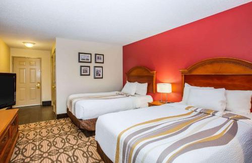 North Platte Hotel | La Quinta by Wyndham North Platte