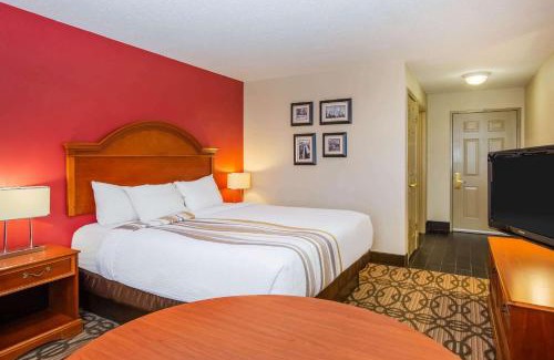 North Platte Hotel | La Quinta by Wyndham North Platte