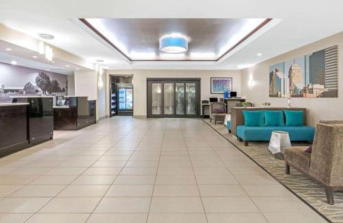 Yukon Hotel | La Quinta by Wyndham Oklahoma City -Yukon