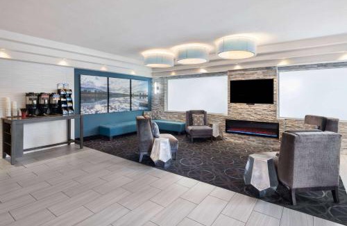 Pocatello Hotel | La Quinta by Wyndham Pocatello