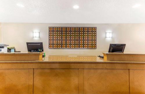 Redding Hotel | La Quinta by Wyndham Redding