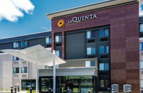 Salem Hotel | La Quinta by Wyndham Salem NH
