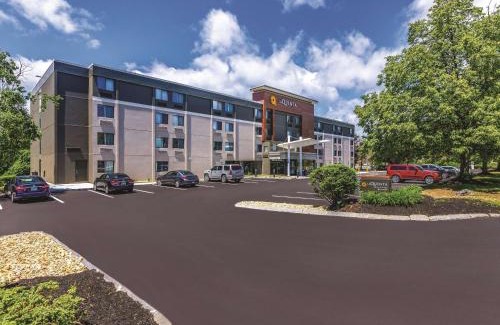 Salem Hotel | La Quinta by Wyndham Salem NH