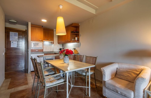 Ayamonte Apartment | La Quinta de Isla Canela II - Isla Canela Golf GQHII11P11