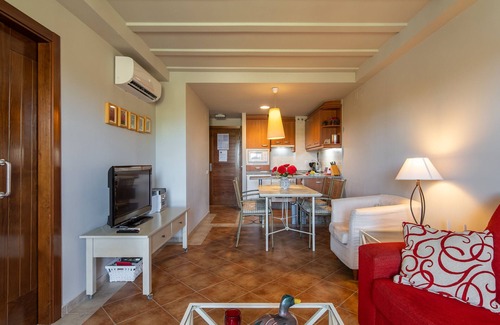 Ayamonte Apartment | La Quinta de Isla Canela II - Isla Canela Golf GQHII11P11