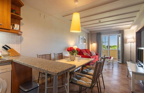 Ayamonte Apartment | La Quinta de Isla Canela II - Isla Canela Golf GQHII11P11