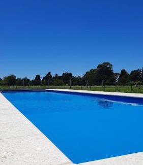 Villa Ramallo Other | La Quinta de LOS ABU