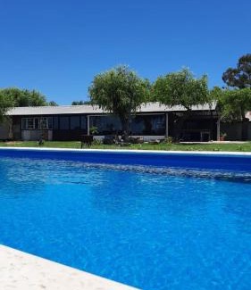 Villa Ramallo Other | La Quinta de LOS ABU