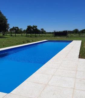 Villa Ramallo Other | La Quinta de LOS ABU