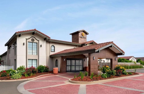 Reynoldsburg Hotel | La Quinta Inn by Wyndham Columbus Airport Area