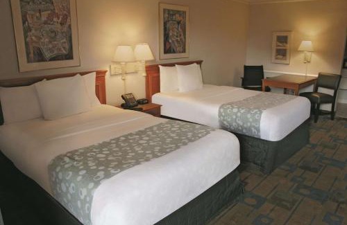 Biggs Field Hotel | La Quinta Inn by Wyndham El Paso Cielo Vista