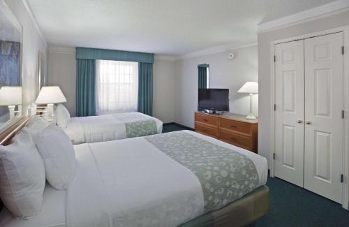 North Central Omaha Hotel | La Quinta Inn by Wyndham Omaha West