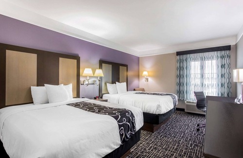 Fultondale Hotel | La Quinta Inn & Suites by Wyndham Fultondale Birmingham N
