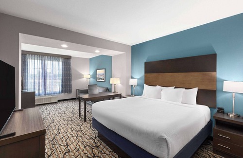 Cullman Hotel | La Quinta Inn & Suites by Wyndham Cullman