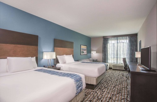 Cullman Hotel | La Quinta Inn & Suites by Wyndham Cullman