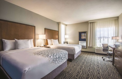 Kingman Hotel | La Quinta Inn & Suites by Wyndham Kingman