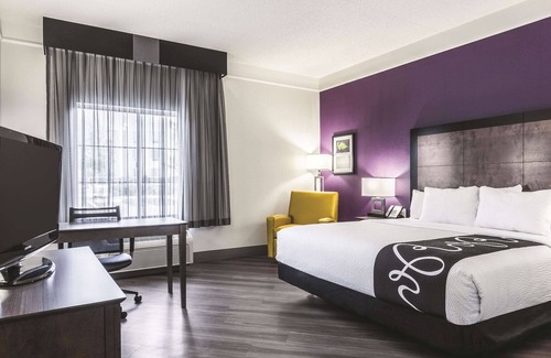 Shreveport Hotel | La Quinta Inn & Suites by Wyndham Shreveport Airport
