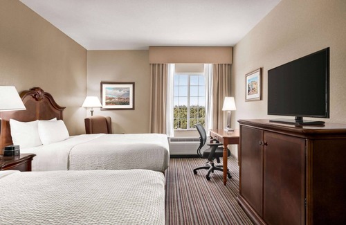 Trinidad Hotel | La Quinta Inn & Suites by Wyndham Trinidad