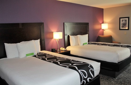Madison Hotel | La Quinta Inn & Suites by Wyndham Huntsville Airport Madison