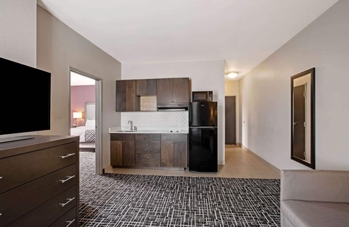 Shiloh Hotel | La Quinta Inn & Suites by Wyndham York