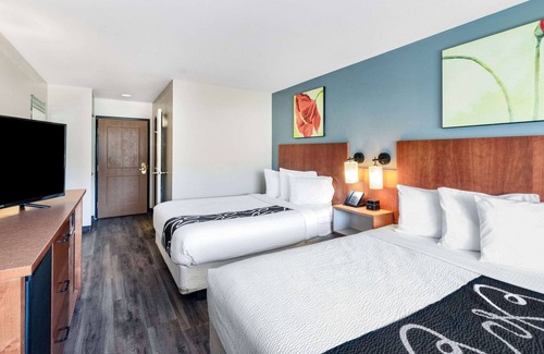 Helena Hotel | La Quinta Inn & Suites by Wyndham Helena