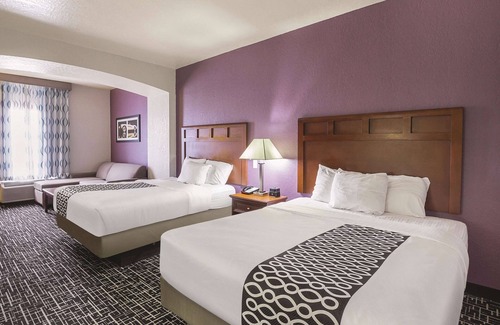 Bowling Green Hotel | La Quinta Inn & Suites by Wyndham Bowling Green
