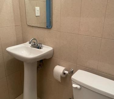 Huay-Pix House | La Quinta Perez