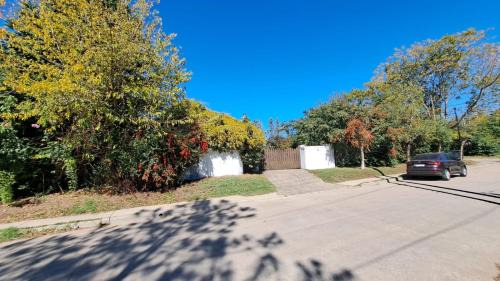 Open Door House | La Quinta Rosefe