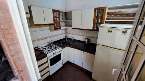 Open Door House | La Quinta Rosefe