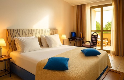 Lome Hotel | La Résidence Therésia LRT