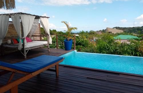 Ambondrona Villa | La Résidence Tiako