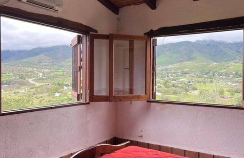 Tafi del Valle House | La Ramada Rural House