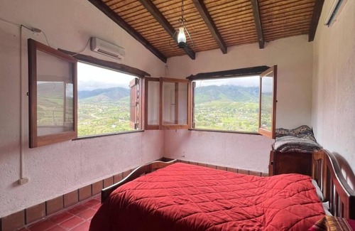 Tafi del Valle House | La Ramada Rural House